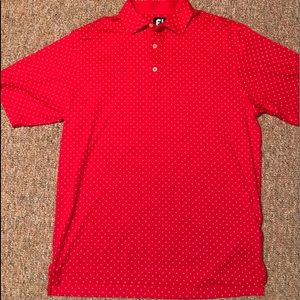 FootJoy Golf Polo NWOT